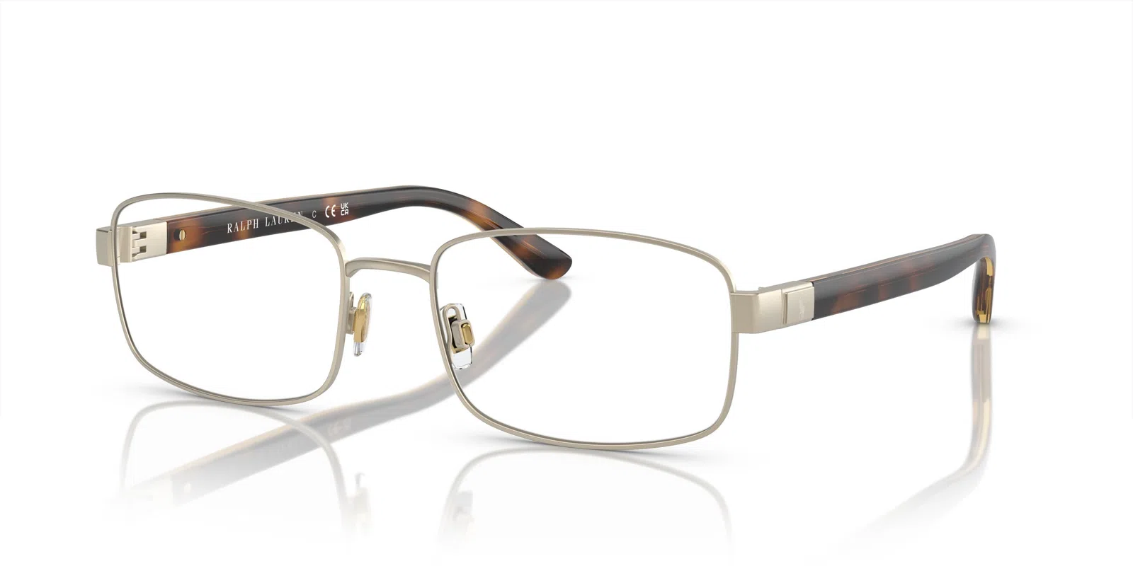 Polo 1223 Eyeglasses - view 10